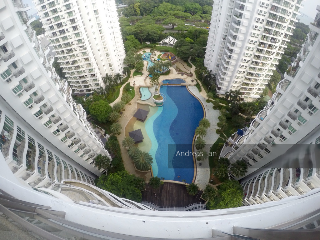 Cote D'Azur (D15), Condominium #120884792